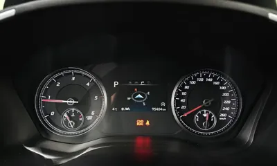 Hyundai Santafe 2021, 95404 км, за 13576.15 USD - фото 8
