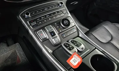 Hyundai Santafe 2021, 95404 км, за 13576.15 USD - фото 9