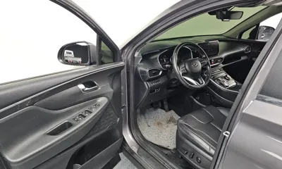 Hyundai Santafe 2021, 95404 км, за 13576.15 USD - фото 10