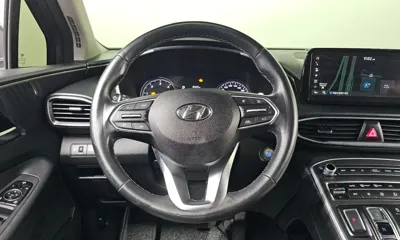 Hyundai Santafe 2021, 95404 км, за 13576.15 USD - фото 15
