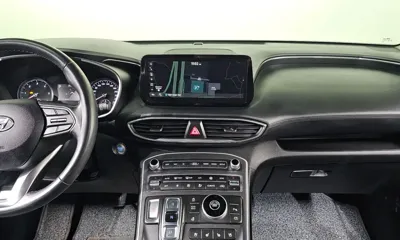 Hyundai Santafe 2021, 95404 км, за 13576.15 USD - фото 16