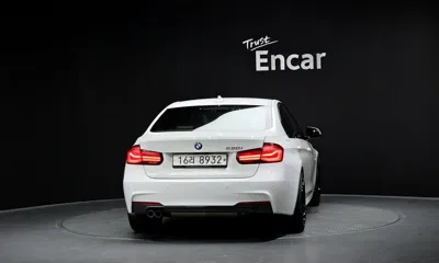 BMW 3-Series 2018, 92211 км, за 13456.74 USD