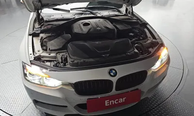 BMW 3-Series 2018, 92211 км, за 13348.96 USD - фото 6