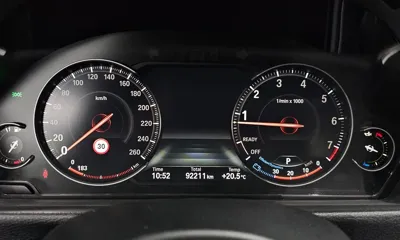 BMW 3-Series 2018, 92211 км, за 13348.96 USD - фото 8