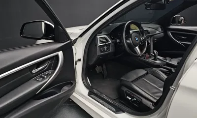 BMW 3-Series 2018, 92211 км, за 13348.96 USD - фото 11