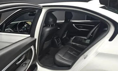 BMW 3-Series 2018, 92211 км, за 13348.96 USD - фото 12