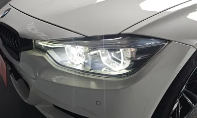 BMW 3-Series 2018, 92211 км, за 13348.96 USD - фото 22