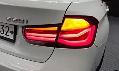 BMW 3-Series 2018, 92211 км, за 13348.96 USD - фото 23