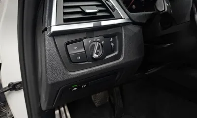 BMW 3-Series 2018, 92211 км, за 13348.96 USD - фото 29
