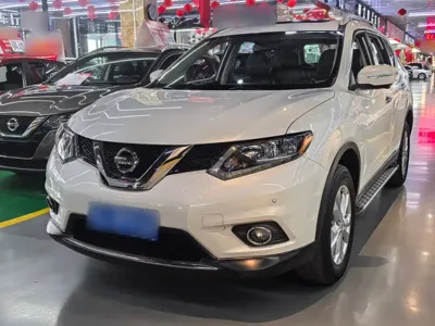 Nissan X-Trail 2016, 96300 км, за 9314.12 USD