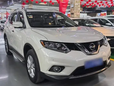 Nissan X-Trail 2016, 96300 км, за 9314.12 USD