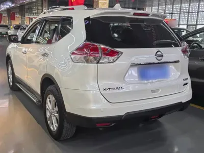 Nissan X-Trail 2016, 96300 км, за 9314.12 USD