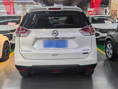 Nissan X-Trail 2016, 96300 км, за 9314.12 USD - фото 6