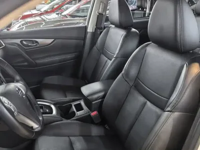 Nissan X-Trail 2016, 96300 км, за 9314.12 USD - фото 9