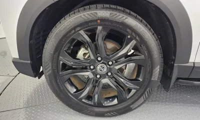 KG_Mobility_Ssangyong Rexton 2021, 79130 км, за 18566.79 USD