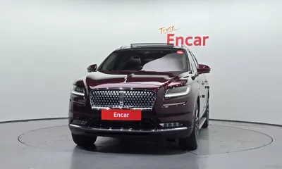 Lincoln Nautilus 2022, 48502 км, за 21693.82 USD