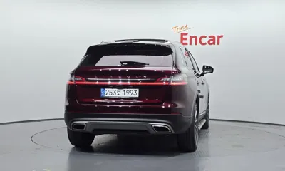 Lincoln Nautilus 2022, 48502 км, за 21693.82 USD