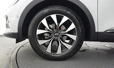 Renault-KoreaSamsung XM3 2023, 12192 км, за 15211.59 USD