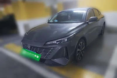 Changan Eado · 2024 год