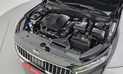 Kia K7 2020, 116197 км, за 11171.35 USD - фото 6