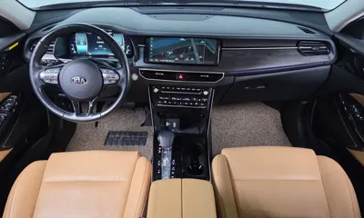 Kia K7 2020, 116197 км, за 11171.35 USD - фото 7
