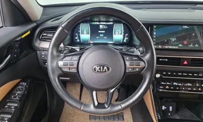 Kia K7 2020, 116197 км, за 11171.35 USD - фото 13