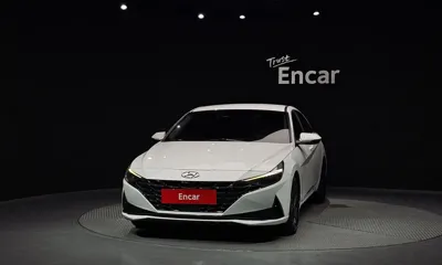 Hyundai Avante 2023, 105693 км, за 9124.33 USD