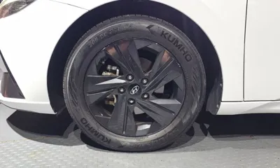 Hyundai Avante 2023, 105693 км, за 9124.33 USD