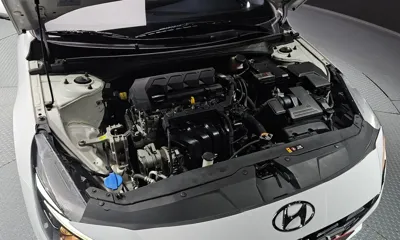 Hyundai Avante 2023, 105693 км, за 9055.38 USD - фото 6