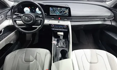 Hyundai Avante 2023, 105693 км, за 9055.38 USD - фото 7