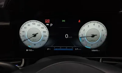 Hyundai Avante 2023, 105693 км, за 9055.38 USD - фото 8