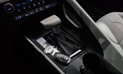 Hyundai Avante 2023, 105693 км, за 9055.38 USD - фото 9