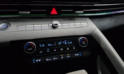 Hyundai Avante 2023, 105693 км, за 9055.38 USD - фото 17