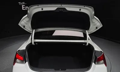Hyundai Avante 2023, 105693 км, за 9055.38 USD - фото 20