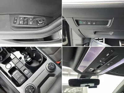 Volkswagen Touareg 2020, 80333 км, за 29210.98 USD - фото 17