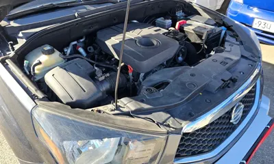 KG_Mobility_Ssangyong KORANDO 2016, 101219 км, за 7135.78 USD - фото 6