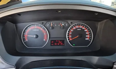 KG_Mobility_Ssangyong KORANDO 2016, 101219 км, за 7135.78 USD - фото 8