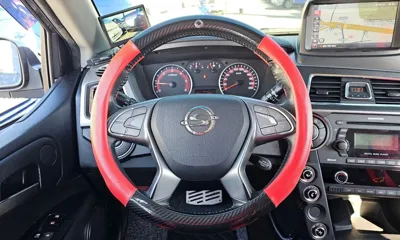 KG_Mobility_Ssangyong KORANDO 2016, 101219 км, за 7135.78 USD - фото 13