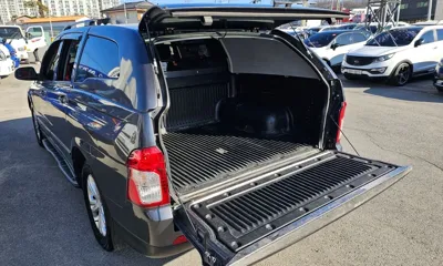 KG_Mobility_Ssangyong KORANDO 2016, 101219 км, за 7135.78 USD - фото 20