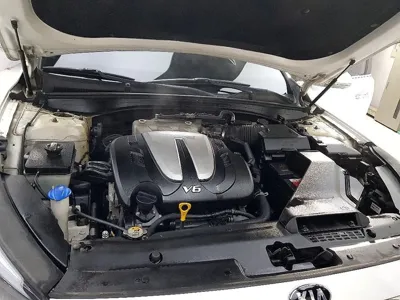 Kia K7 2017, 300000 км, за 2925.08 USD - фото 6
