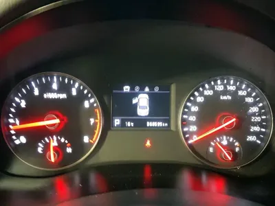 Kia K7 2017, 300000 км, за 2925.08 USD - фото 7