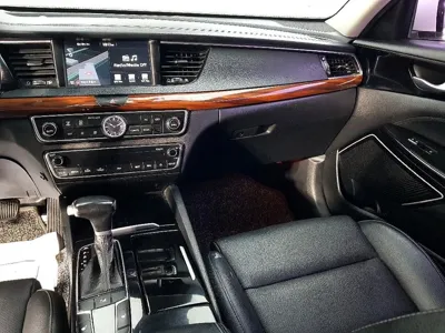 Kia K7 2017, 300000 км, за 2925.08 USD - фото 10