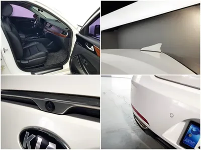 Kia K7 2017, 300000 км, за 2925.08 USD - фото 19