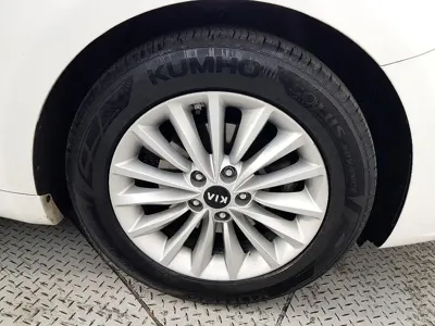 Kia K7 2017, 300000 км, за 2925.08 USD - фото 20