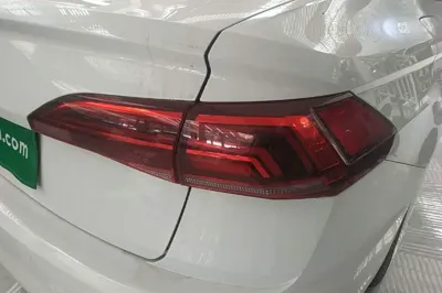 Volkswagen Bora · 2020 год
