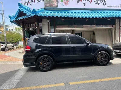Kia Mohave 2012, 251200 км, за 4791.91 USD