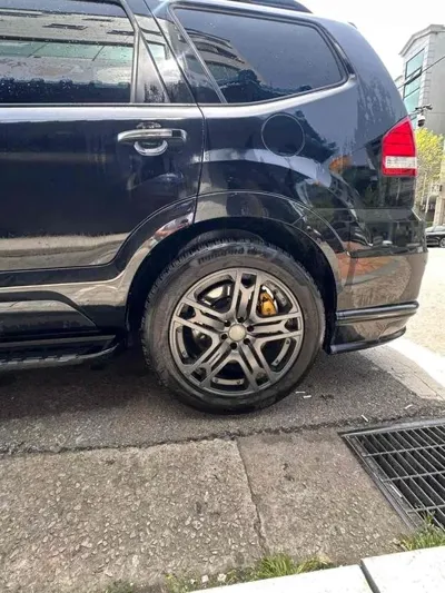 Kia Mohave 2012, 251200 км, за 4791.91 USD