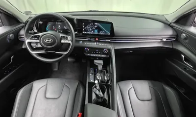 Hyundai Avante 2024, 9076 км, за 15114.01 USD - фото 7