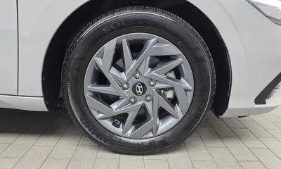 Hyundai Avante 2024, 9076 км, за 15114.01 USD - фото 21