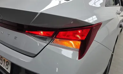 Hyundai Avante 2024, 9076 км, за 15114.01 USD - фото 23
